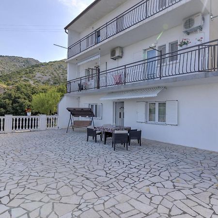 Natalie Apartment Senj  Ruang foto