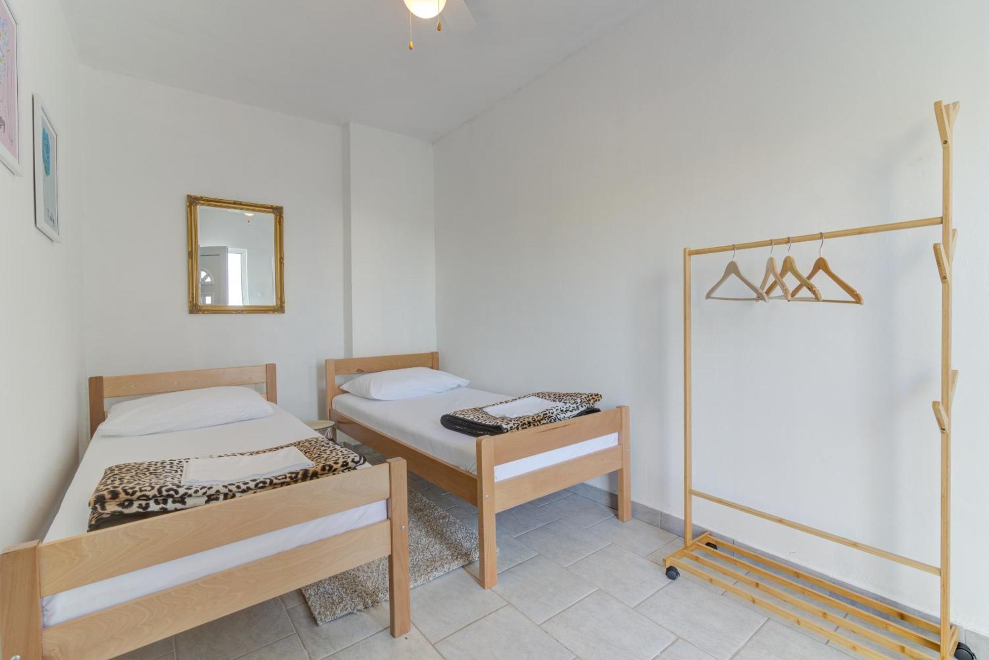 Natalie Apartment Senj  Ruang foto
