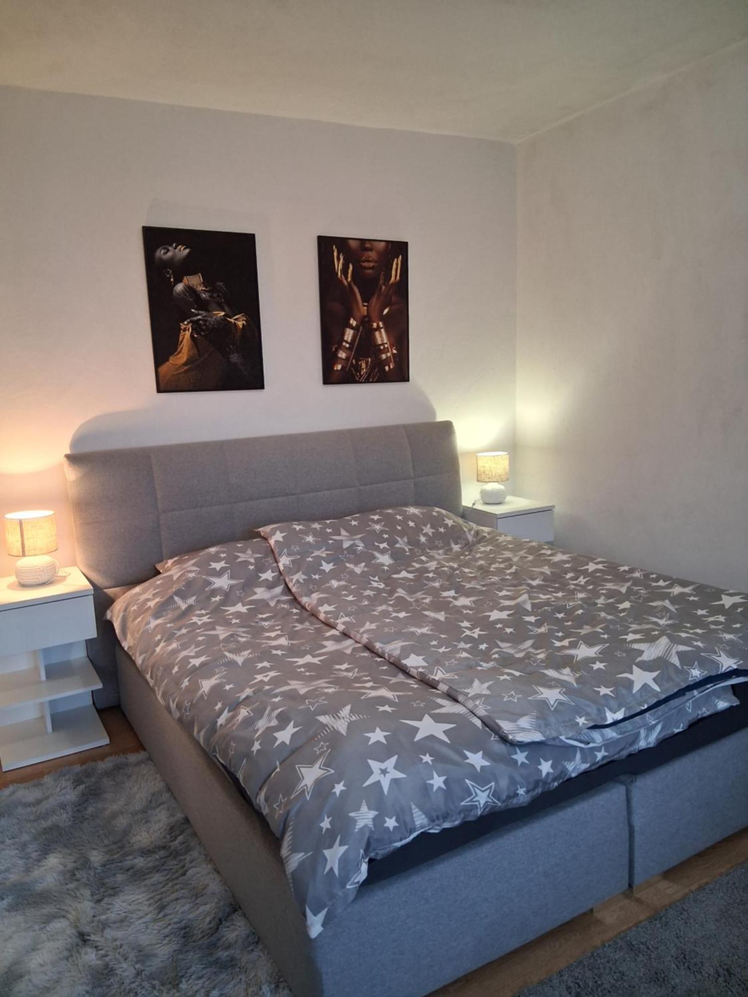 Natalie Apartment Senj  Ruang foto