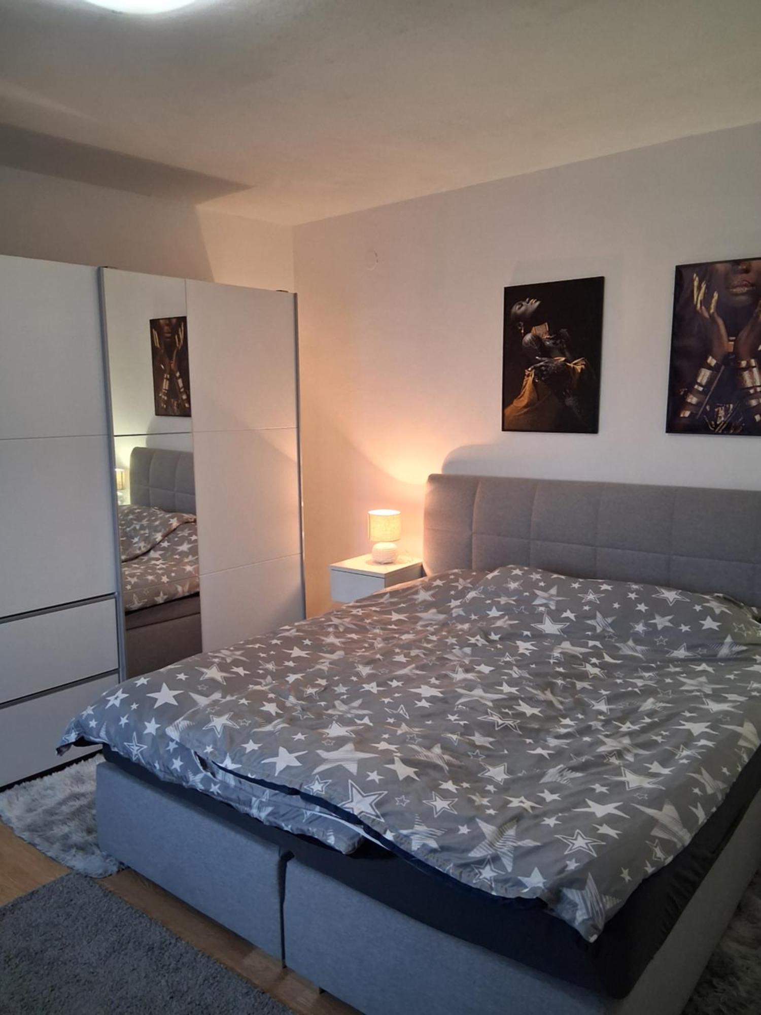 Natalie Apartment Senj  Ruang foto
